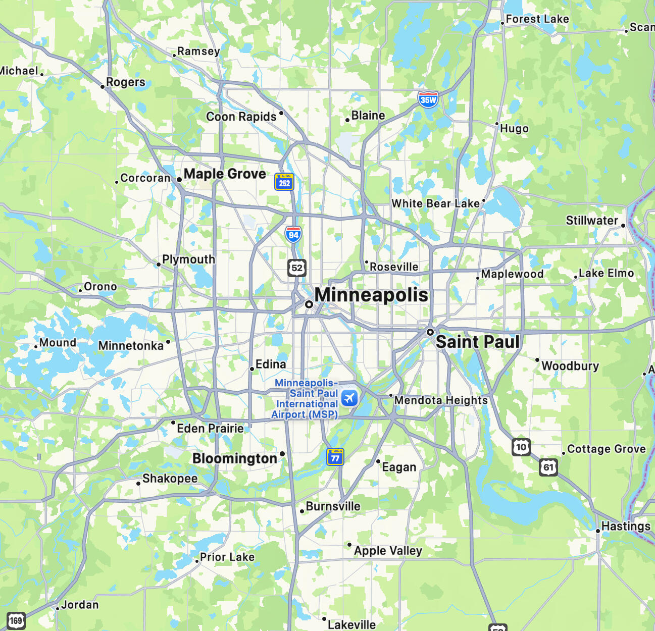 Minneapolis